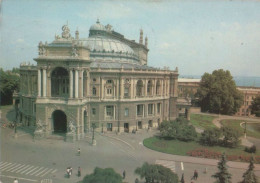 90554 - Ukraine - Odessa - 1988 - Ukraine