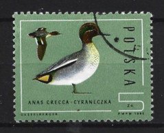 Polen 1985 Bird Y.T. 2809 (0) - Used Stamps