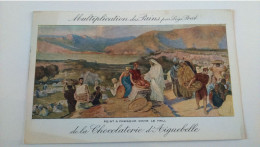 Carte Postale Ancienne ( R10  ) De Aiguebelle - Aiguebelle