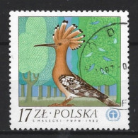 Polen 1983 Fauna Y.T. 2665 (0) - Used Stamps