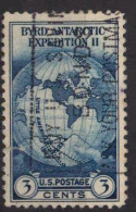 US Postage -1934 National Stamp Exhibition - New York, USA - Usati