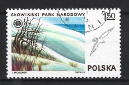 Polen 1976 National Park Y.T. 2280 (0) - Used Stamps
