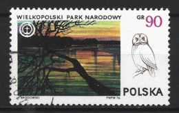 Polen 1976 National Park Y.T. 2278 (0) - Gebraucht