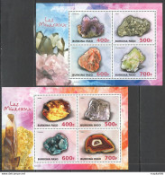 J41 Minerals Crystals Minerals Nature 2Kb Mnh - Minéraux
