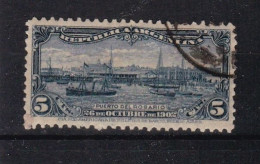 Argentine YT° 131 - Used Stamps