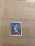 UK	Persons (F82) - Used Stamps