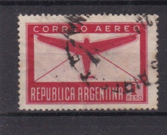 Argentine Aero YT° 20-24 - Service