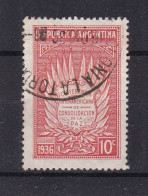 Argentine YT° 385 - Used Stamps