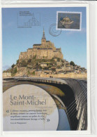 Collector 2016 - Mont Saint Michel - 10 Timbres VP Monde - Neuf Scellé - Autoadhesif - Autocollant - Collectors