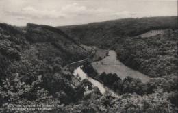 38575 - Rengsdorf - Blick Vom Amlblick Ins Wiedtal - 1954 - Neuwied