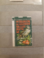 USA	Birds (F82) - Used Stamps