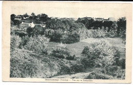 85 Chantonnay - Vue Sur La Tabarrière - Chantonnay