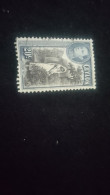 CEYLON- 1938 -49       20  C     GEORGE    VI..      DAMGALI - Sri Lanka (Ceylan) (1948-...)