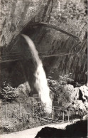 FRANCE - La Franche Comté Pittoresque - Environs De Lons Le Saunier (Jura) - Vue Sur La Cascade - Carte Postale Ancienne - Lons Le Saunier