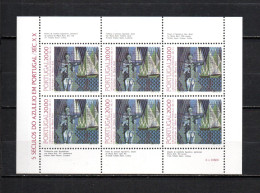 Portugal   1985  .-   1635  A   ** - Postzegelboekjes
