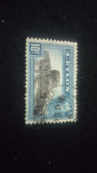 CEYLON- 1938 -49       10   C    GEORGE    VI..      DAMGALI - Sri Lanka (Ceylon) (1948-...)