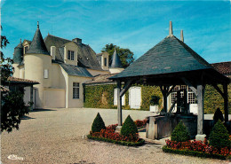 33 - PESSAC - CHÂTEAU HAUT BRION - Pessac