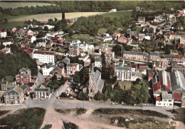 BELGIQUE - Ombret Rausa - Vue Aérienne - Vue Sur Le Centre - Vue De La Ville - Carte Postale - Autres & Non Classés