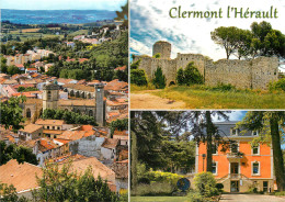 34 - CLERMONT L'HERAULT - Clermont L'Hérault