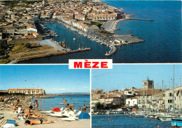 34 - MEZE - Mèze