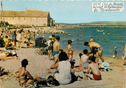 34 - MEZE - Mèze