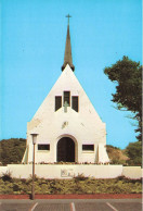 BELGIQUE - Oostduinkerke - Vue Générale De La Chapelle - Vue De L'extérieur - Carte Postale - Oostduinkerke