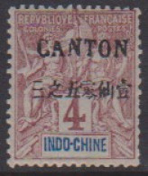 Canton 19* - Other & Unclassified