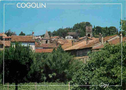 83 - Cogolin - Carte Neuve - CPM - Voir Scans Recto-Verso - Cogolin