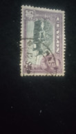 CEYLON- 1938 -49       50   C    GEORGE    VI..      DAMGALI - Sri Lanka (Ceylon) (1948-...)