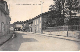 ECLARON - Rue Du Four - Très Bon état - Eclaron Braucourt Sainte Liviere