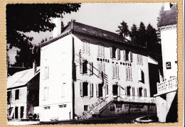 25227 / Peu Commun CONDAT-en-FENIERS Cantal Hotel-Bar-Restaurant De LA POSTE M. ROUZAIRE 1950s A.B.C Photographie - Condat