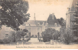 MESLAY DU MAINE - Château Des Arcis (entrée Principale) - Très Bon état - Meslay Du Maine