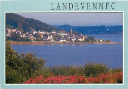 29 - LANDEVENNEC - Landévennec