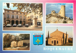 30 - ROQUEMAURE - Roquemaure