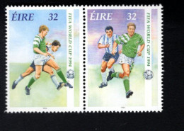 1989440531 1994 SCOTT 928A (XX) POSTFRIS MINT NEVER HINGED - WORLD CUP SOCCER CHAMPIONSHIPS - Ungebraucht