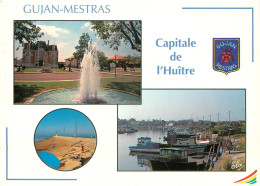 33 - GUJAN MESTRAS - Gujan-Mestras