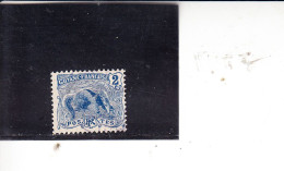 GUYANA FRANCESE  1904-7 - Yvert  50° - Formichiere - Used Stamps