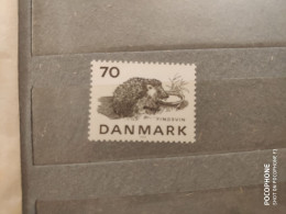 1979	Denmark	Animals (F84) - Ongebruikt