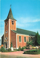 BELGIQUE - Tremelo - Kerk Van O.L. Vrouw Van Bijstand - Colorisé - Carte Postale - Tremelo