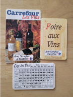 FOIRES AU VINS  Cote Des Vins - Other & Unclassified