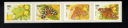 1989447932 1994 SCOTT 938A (XX) POSTFRIS MINT NEVER HINGED - FAUNA - INSECTS - MOTS - - Ungebraucht