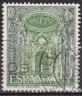 Sites Touristiques - ESPAGNE - Grenade - N° 2180 - 1979 - Gebruikt