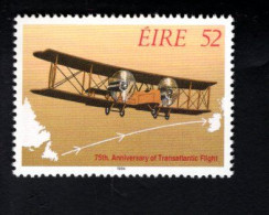 1989453749 1994 SCOTT 943 (XX) POSTFRIS MINT NEVER HINGED - VICKERS VIMY AIRCRAFT - Ungebraucht