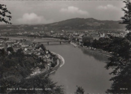 50821 - Österreich - Linz - Mit Urfahr - Ca. 1965 - Linz