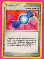 Carte Pokemon 2008 Diamant Et Perle Duel Au Sommet 102/106 Super Bonbon Bon Etat - Diamond & Pearl 