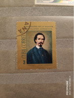 1972	Cuba	Paintings (F84) - Usados