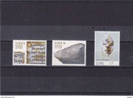 IRLANDE 1977 Yvert 358-359 + 365, Michel 356-357 + 363 NEUF** MNH Cote 3,25 Euros - Ungebraucht