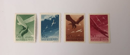 Hungary 1943 - MNH - Unused Stamps