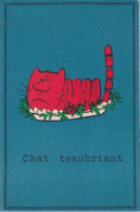 ILLUSTRATEUR(SINE) CHAT - Sine