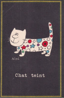 ILLUSTRATEUR(SINE) CHAT - Sine